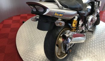 2010 Yamaha XJR 1300 full