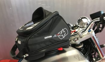 2010 Yamaha XJR 1300 full