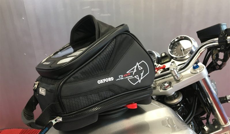 2010 Yamaha XJR 1300 full