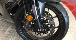 2025 Honda CBR650R E-Clutch