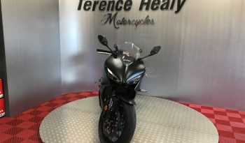 2025 Honda CBR650R E-Clutch full