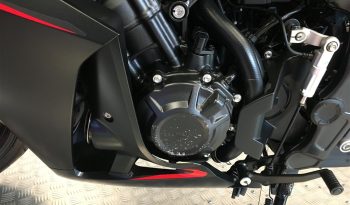 2025 Honda CBR650R E-Clutch full