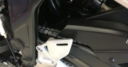 2025 Honda CBR650R E-Clutch