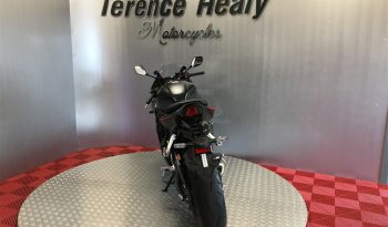2025 Honda CBR650R E-Clutch full