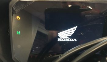 2025 Honda CBR650R E-Clutch full