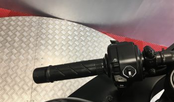 2025 Honda CBR650R E-Clutch full