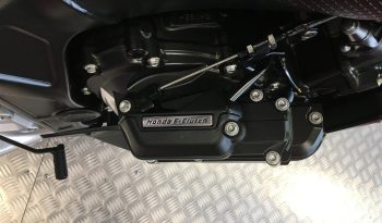2025 Honda CBR650R E-Clutch full