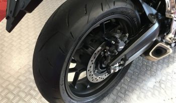 2025 Honda CBR650R E-Clutch full