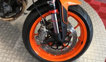 2023 KTM 890 DUKE full