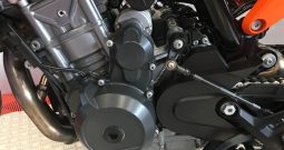 2023 KTM 890 DUKE
