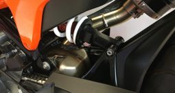 2023 KTM 890 DUKE