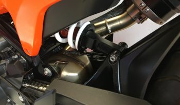 2023 KTM 890 DUKE full