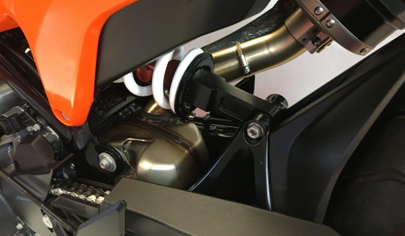 2023 KTM 890 DUKE full