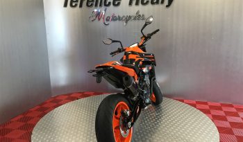 2023 KTM 890 DUKE full