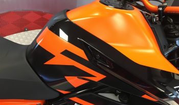 2023 KTM 890 DUKE full