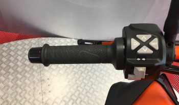 2023 KTM 890 DUKE full