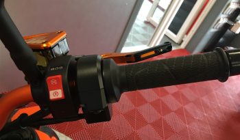 2023 KTM 890 DUKE full
