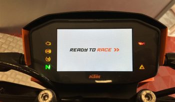 2023 KTM 890 DUKE full