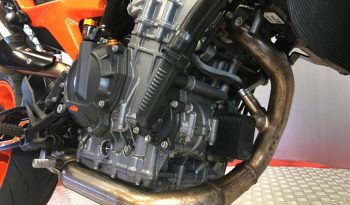 2023 KTM 890 DUKE full
