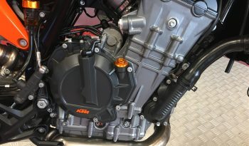 2023 KTM 890 DUKE full