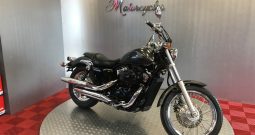2011 Honda VT750S SHADOW
