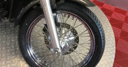 2011 Honda VT750S SHADOW