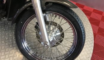 2011 Honda VT750S SHADOW full