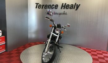 2011 Honda VT750S SHADOW full