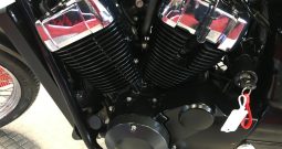 2011 Honda VT750S SHADOW