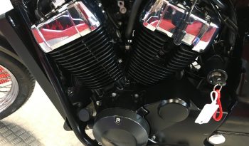 2011 Honda VT750S SHADOW full