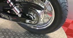 2011 Honda VT750S SHADOW