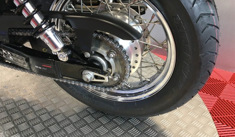 2011 Honda VT750S SHADOW full