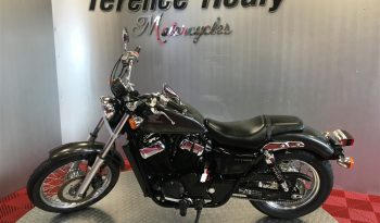 2011 Honda VT750S SHADOW full
