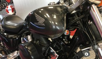 2011 Honda VT750S SHADOW full