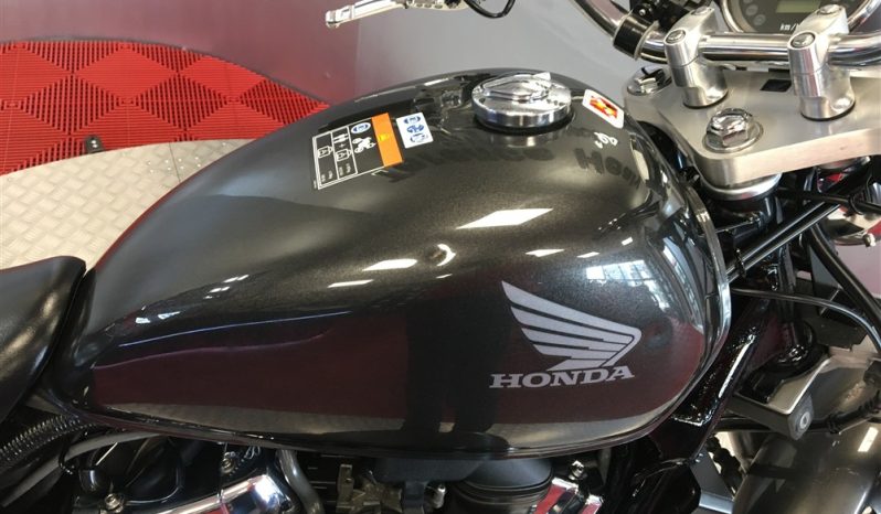 2011 Honda VT750S SHADOW full