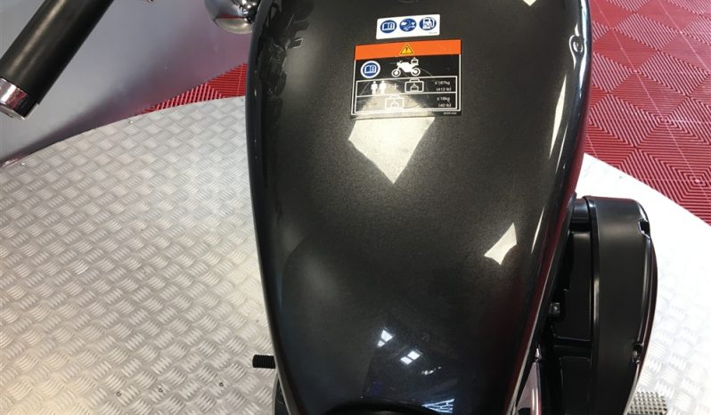 2011 Honda VT750S SHADOW full