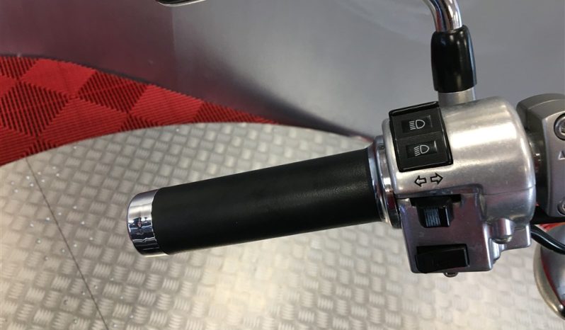 2011 Honda VT750S SHADOW full