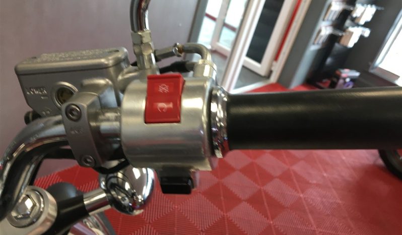2011 Honda VT750S SHADOW full
