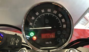 2011 Honda VT750S SHADOW full