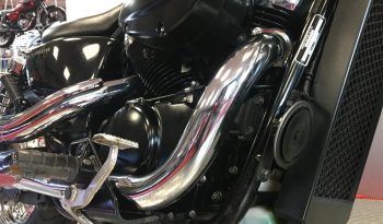 2011 Honda VT750S SHADOW full