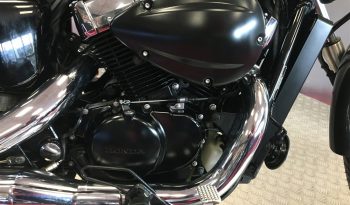 2011 Honda VT750S SHADOW full