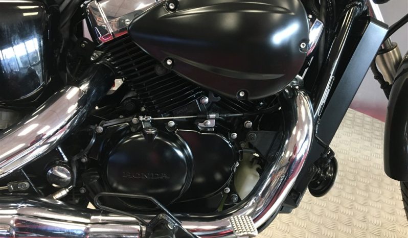2011 Honda VT750S SHADOW full