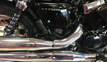 2011 Honda VT750S SHADOW full