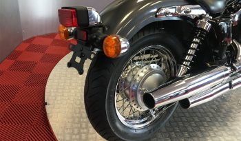 2011 Honda VT750S SHADOW full