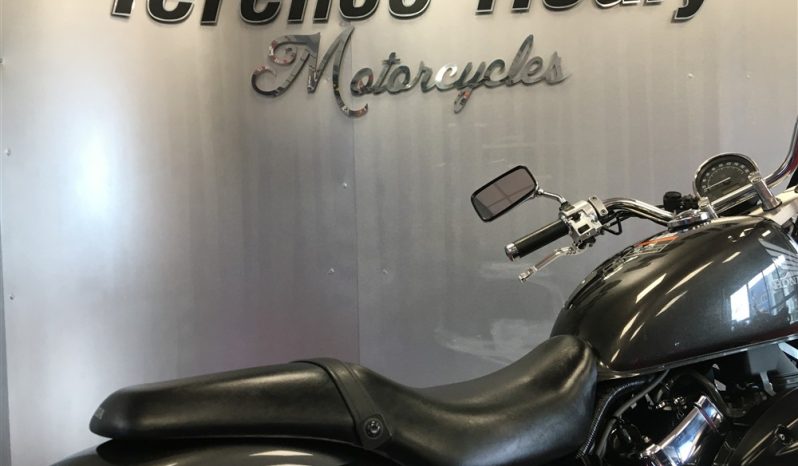 2011 Honda VT750S SHADOW full