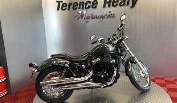 2011 Honda VT750S SHADOW full