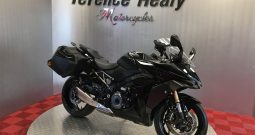 2023 Suzuki GSXS 1000 GT