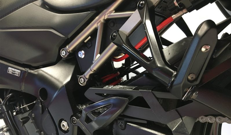 2023 Suzuki GSXS 1000 GT full