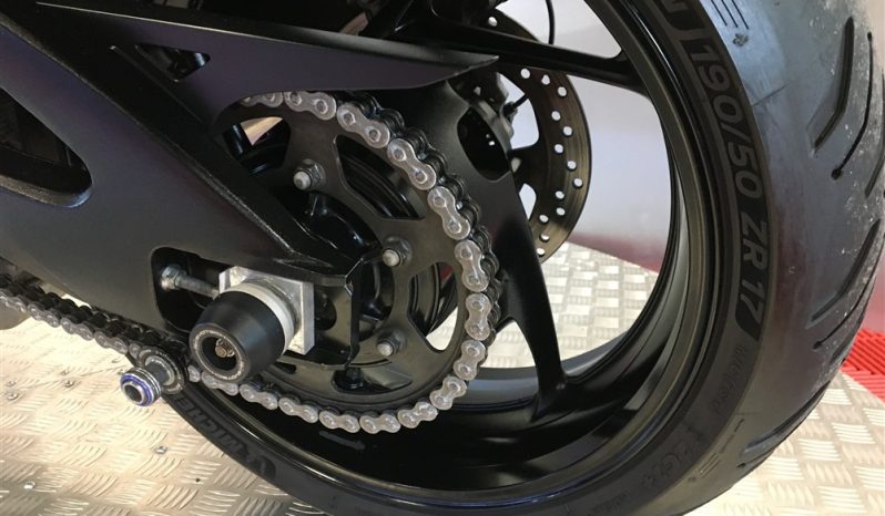 2023 Suzuki GSXS 1000 GT full
