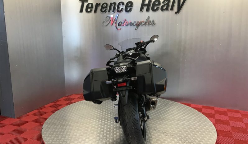 2023 Suzuki GSXS 1000 GT full